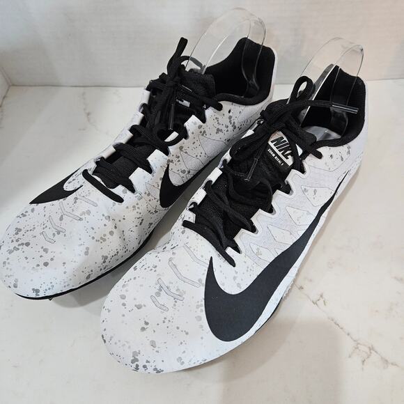 Nike NWOT, Men\'s Zoom Rivals Track Shoe Size 12